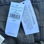 American Eagle NEW  Outfitters Women's Distressed Gray Shorts SIZE 8 /29W Photo 7