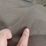 Sorel  Crossbody Shoulder Bag Sporty School Canvas Wool Womens Photo 6