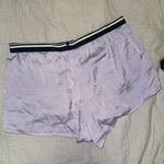 Aerie Sleep Shorts Photo 1
