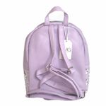 OMG Accessories Kitty Unicorn Mini Backpack, Purple Photo 3