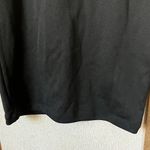 Forever 21  Classic Black skirt 
Medium Photo 2
