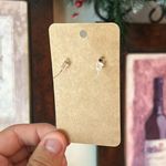 NEW Handmade Summer Spell Fish Hook Dangle Earrings Photo 4