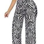 Sexy Diva Jumpsuit Black Size 2X Photo 0