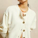Free People Lila Cropped Cardigan Photo 0