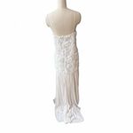 Alexis  Natalina Dress Floral Boho size medium Photo 4