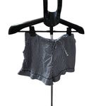 Isaac Mizrahi  sleepwear striped button down pj 2 pc set small p29 Photo 3