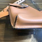 Rebecca Minkoff  Waist Belt Bag Tan Phone Small Travel Photo 9