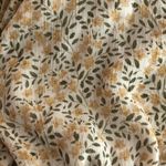 Dress Forum  size medium cropped Smocked top Photo 3