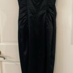 David Meister Perfect LBD Midi Cocktail Dress by  8 🥰 Photo 4