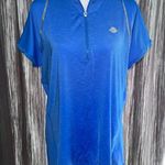 Cutter and Buck Annika XXL Blue Polo CB Drytec Photo 0
