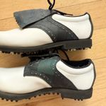 Vintage FootJoy Green Photo 3
