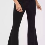 Aerie OFFLINE OG Foldover High Waisted Super Flare Legging Photo 3