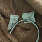 Anthropologie Moth Saskia Oversized Pullover Photo 4