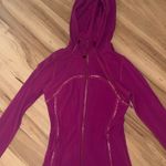 Lululemon Hooded Define Jacket Photo 3