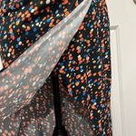 Bailey44 Bailey Lark Dress Sz XS.  Colors Navy Combo Oat Combo .  Photo 3