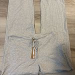 SKIMS  cotton jersey straight leg pant Photo 1