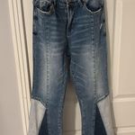 Vervet  Boot Cut Jeans Photo 0