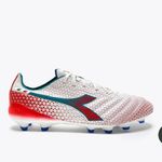 Dia Dora  Soccer Cleats Photo 1