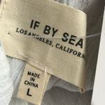 If by Sea Adrift Blue Striped Tie Photo 9