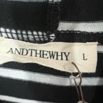 Andthewhy  pullover hoodie Photo 3