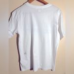 Eleven Paris  NWT White Tee From BERGDORF GOODMAN DEPT STORE Photo 0