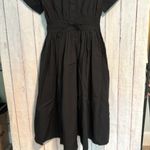 J.Crew NWT  Elena shirtdress in cotton poplin Photo 5