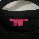 Betsey Johnson Vintage  Jacket Size 2 Photo 5