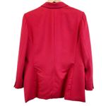 Pendleton VTG Womens Blazer 14 Wool Preppy Academia Heritage Old Money Minimal Photo 1