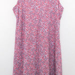 Columbia  Womens Active Dress Size S Pink Floral Athletic Outdoor‎ Summer Casual Photo 0