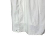 Athleta  Run With It 16” Skort in White Plus Size 2X‎ Photo 6