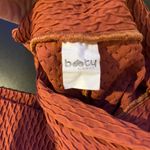 Booty By Brabants BBB Rust Orange Leggings Photo 1