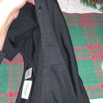 The Vermont Country Store plus size woman dress pleated bottom size 1X Black Photo 4