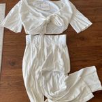 Reverse Two Piece Set Photo 1