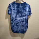 Bella Dahl  size small tie dye tee Photo 5