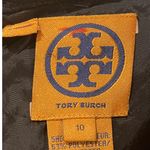 Tory Burch  Black Sleeveless Midi Dress Photo 1