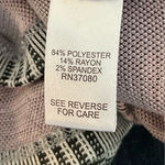 Cato Black and White Boxy Blouse Photo 6