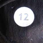 Lululemon Dance Studio Crop Black Pants 12 Photo 7