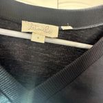 Anthropologie Let Me Be Sydney Puff-Sleeved Top Ruched Cuff Ruffle Cottagecore S Photo 3