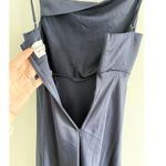 Hello Molly | Family Secret Maxi Dress | Navy | US Sz 4 Photo 7