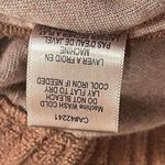 Young Fabulous and Broke Anthropology Small Cropped Jacket Velour Full-Zip Hooded Photo 8