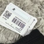 Lululemon Ribbed Nulu High-Neck Bra Sz 4 NWT Photo 4