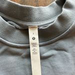 Lululemon Perfectly Oversized Crew Photo 3