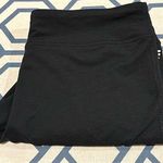 Bcg Black Mid Rise Legging Photo 1