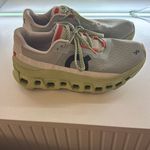 on cloud  Monster Photo 0