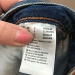 American Eagle  high rise mom Jeans denim blue jean Photo 4