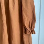 SheIn long sleeve mini dress Photo 7