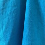 Athena Women's Swim Skirt Size 14 Turquoise Blue Photo 4