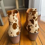 Pierre Dumas  Wilder Ankle Buckle Booties Photo 2