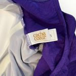 Cache Coeur Maldives Maternity One Photo 6