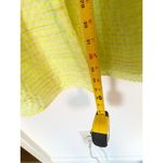 Coreylynncalter Lemon Short Sleeve Dress XS Yellow Photo 5